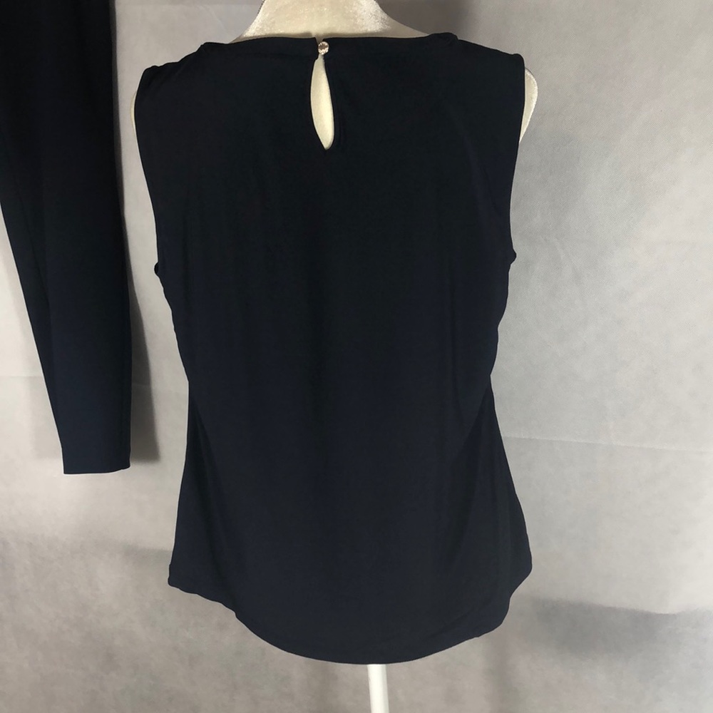 SOLD .NWT = 2 item , TOP & PANTS , Size L (12p). - Picture 8 of 8